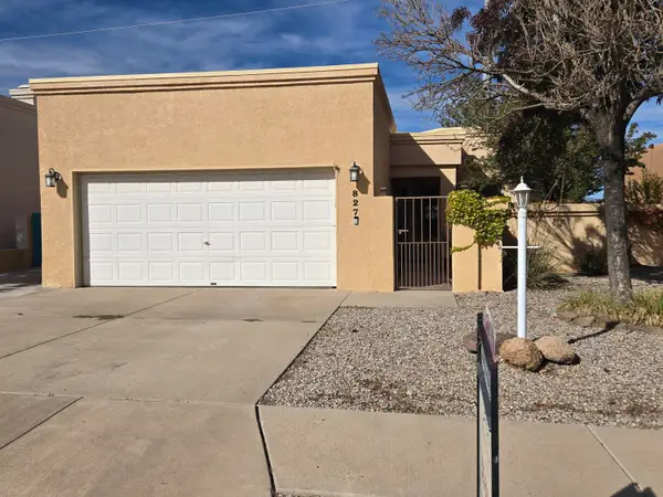 827 Calle Coronado Se, Albuquerque, NM 87123