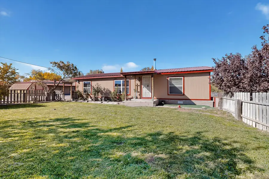 183 La Entrada Road, Los Lunas, NM 87031 - Image #3