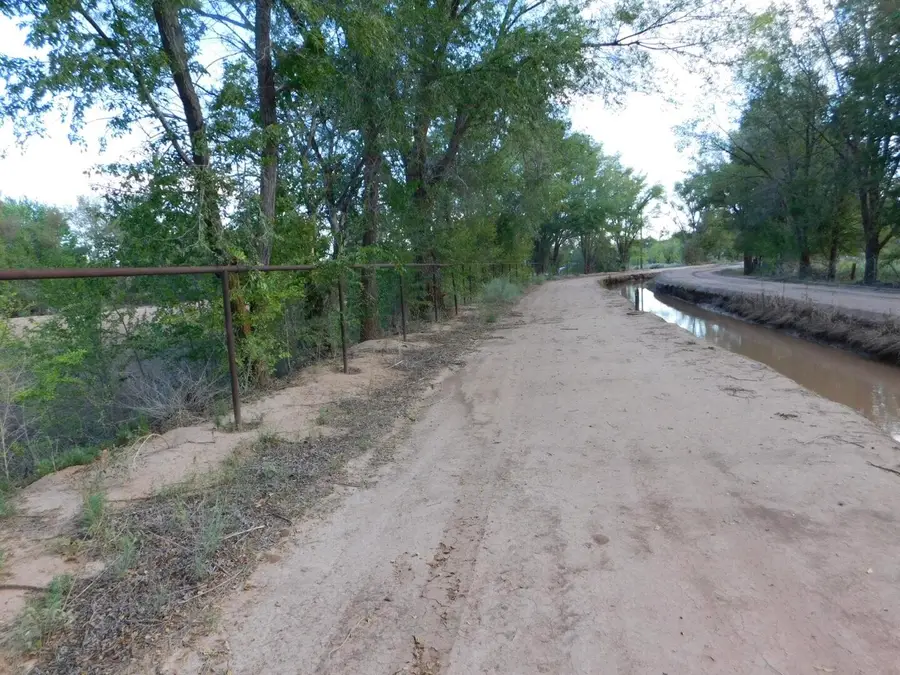 Tract 1C Gurule Map 89, Los Lunas, NM 87031 - Image #2