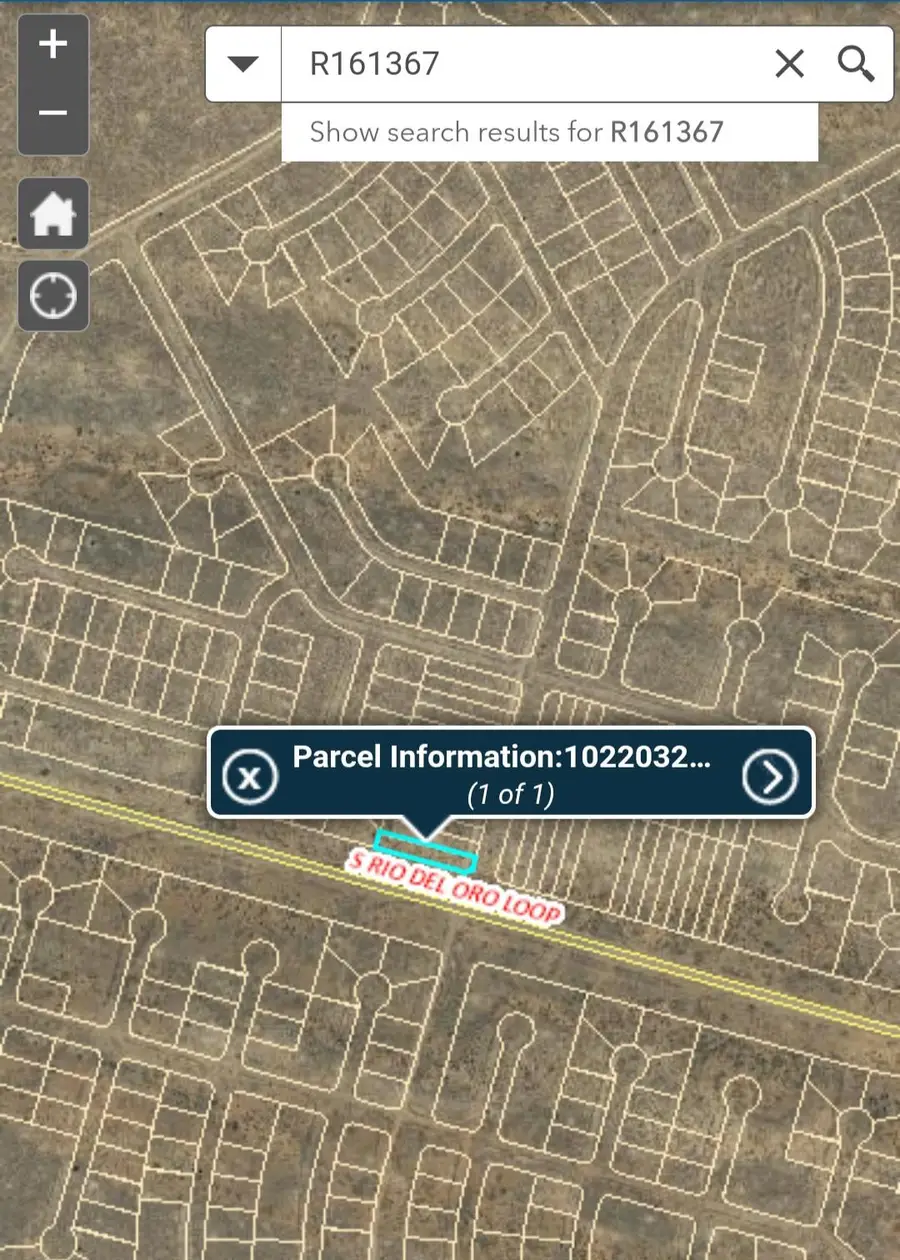 0 Rio Del Oro #13, Belen, NM 87002 - Image #3