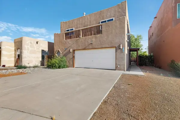 2105 San Venito Road Nw, Albuquerque, NM 87104