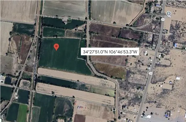 Florentino Rd, Veguita, NM 87062