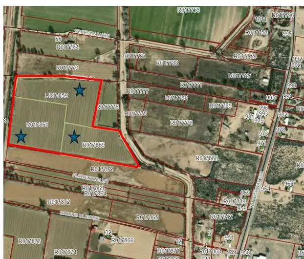 Florentino Rd, Veguita, NM 87062 - Image #2