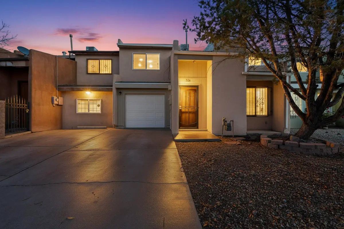 208 Shawnee Court Se, Albuquerque, NM 87108 - Image #1