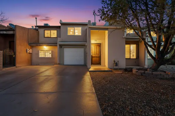 208 Shawnee Court Se, Albuquerque, NM 87108