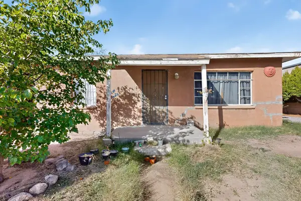 3733 Arno Street Ne, Albuquerque, NM 87107