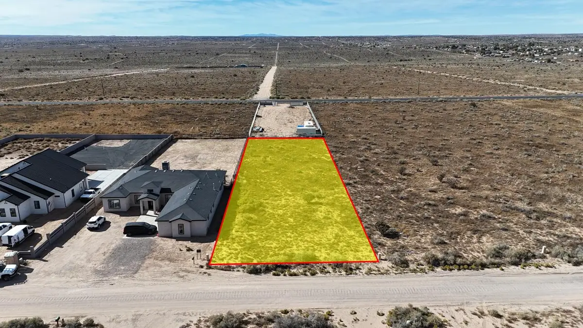 633 1st Street Ne, Rio Rancho, NM 87124 - Image #1