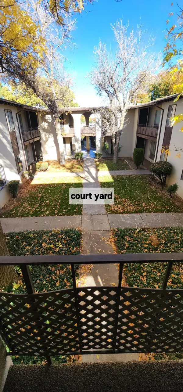 1601 N Pennsylvania Street Ne #U-4, Albuquerque, NM 87110