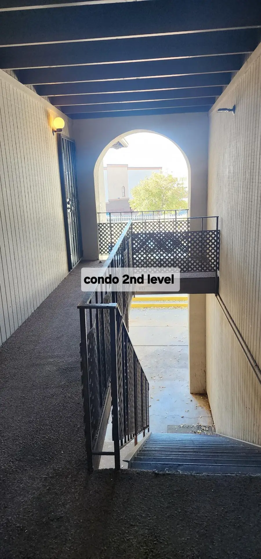 1601 N Pennsylvania Street Ne #U-4, Albuquerque, NM 87110 - Image #3