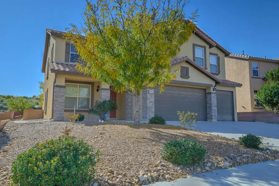 249 Valle Alto Drive Ne, Rio Rancho, NM 87124 - Image #3