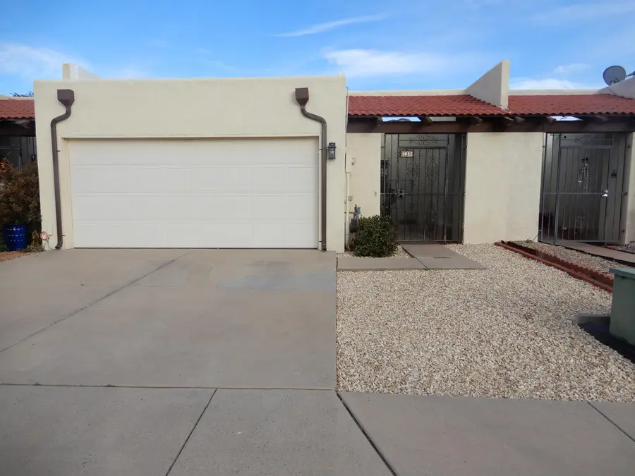 1022 Omaha Street Ne, Albuquerque, NM 87112 - Image #3