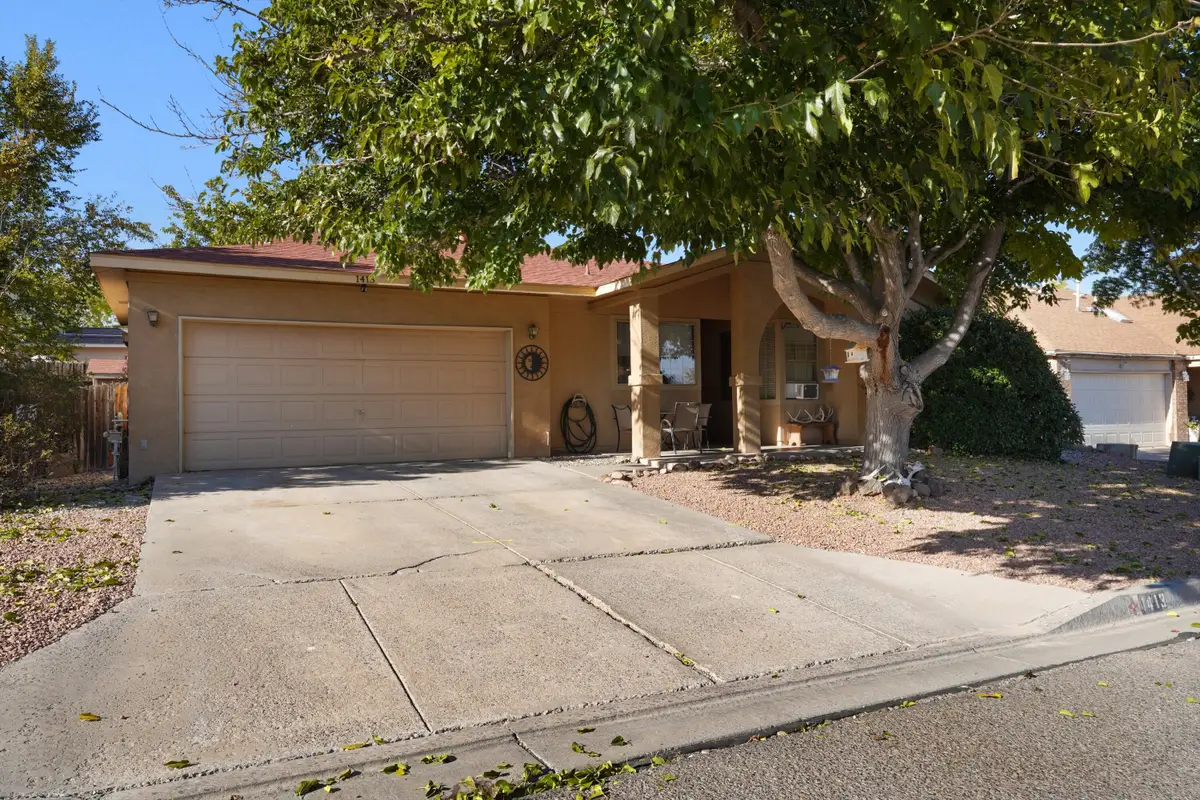 1413 Alder Drive Ne, Rio Rancho, NM 87144 - Image #1