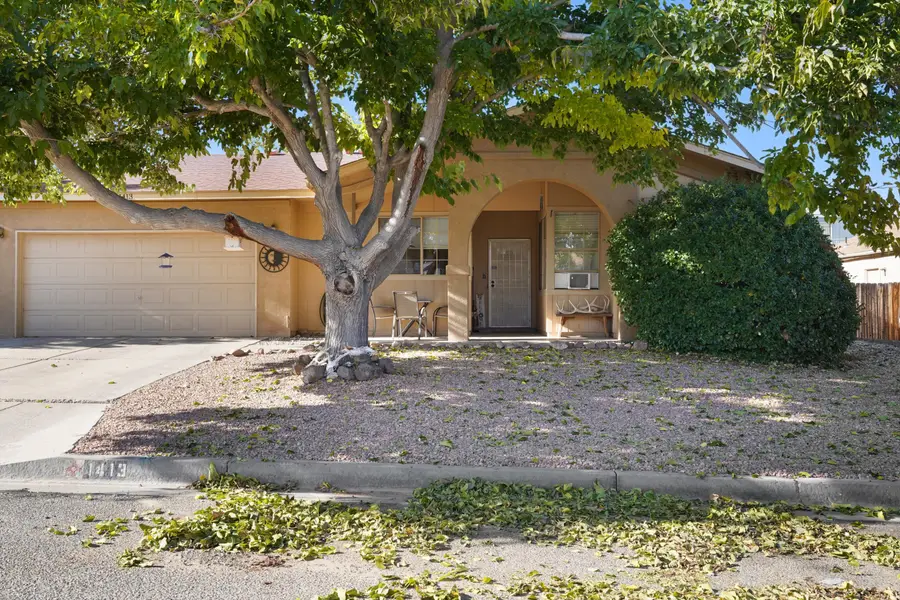 1413 Alder Drive Ne, Rio Rancho, NM 87144 - Image #2