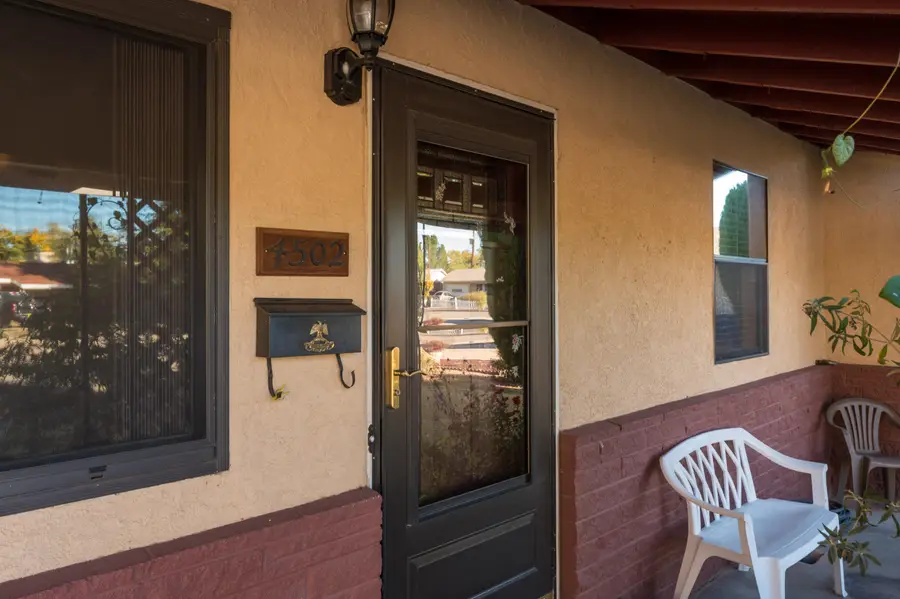 4502 16th Court Nw, Albuquerque, NM 87107 - Image #2