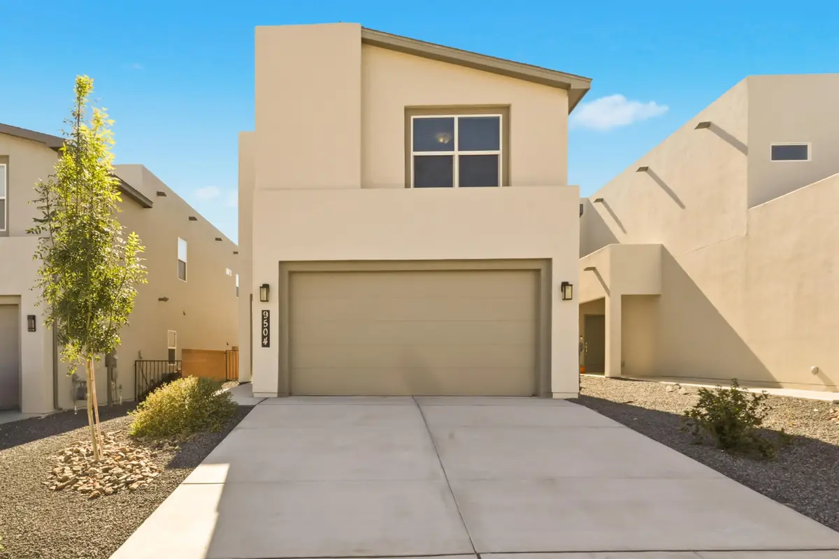 9504 Sage Ranch Court Sw, Albuquerque, NM 87121 - Image #1