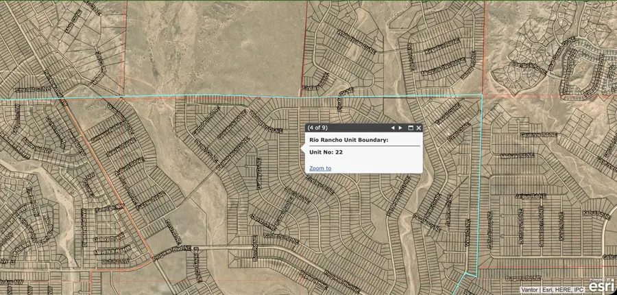 5107-5119 Findlay Street Ne, Rio Rancho, NM 87144 - Image #2