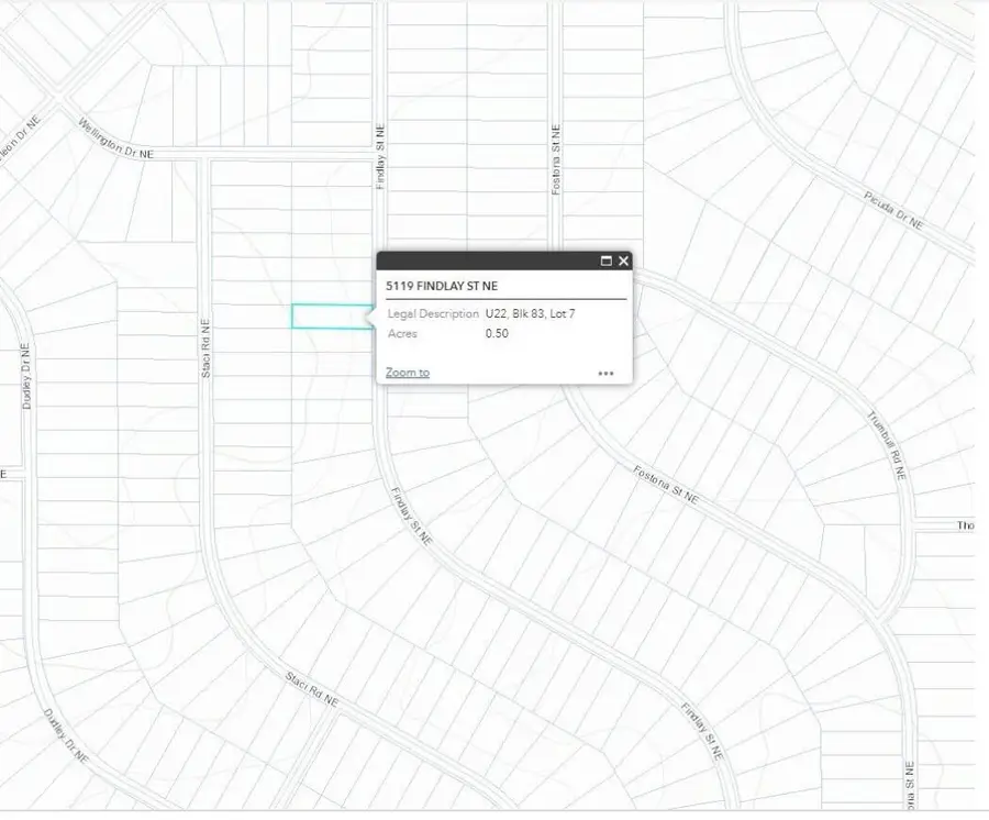 5107-5119 Findlay Street Ne, Rio Rancho, NM 87144 - Image #3