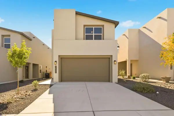 9600 Sage Ranch Court Sw, Albuquerque, NM 87121