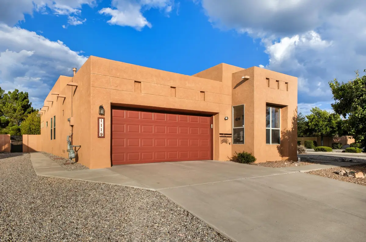 1119 Via Tomas Ne, Albuquerque, NM 87113 - Image #1