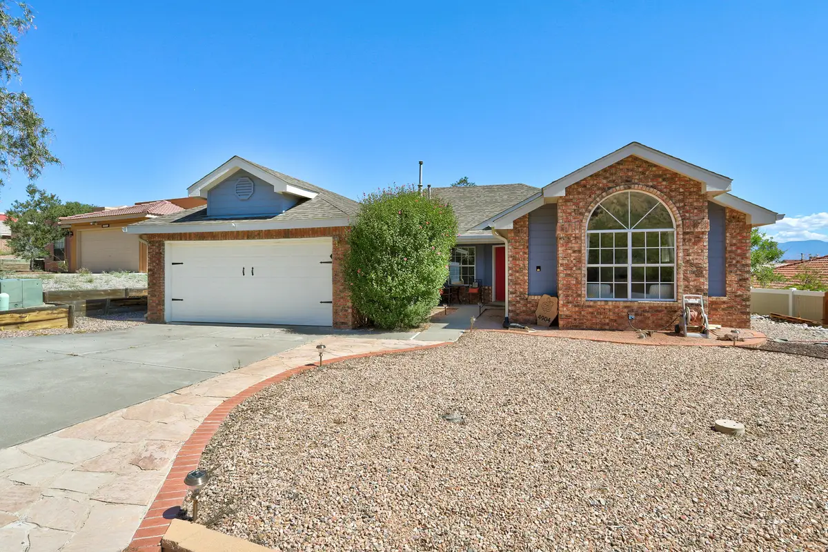 4904 Rockcress Drive Nw, Albuquerque, NM 87120 - Image #1