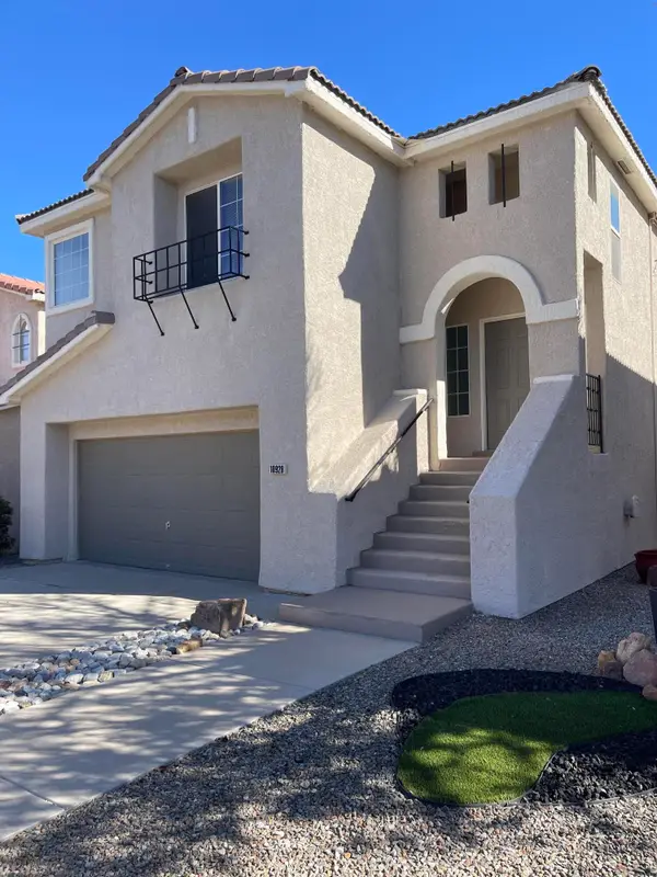 10928 Sandman Drive Nw, Albuquerque, NM 87114