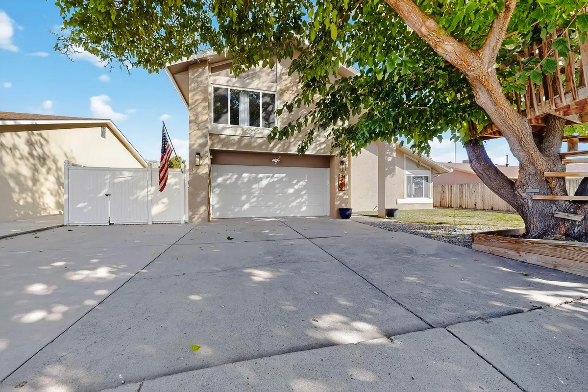 7712 Callow Street Ne, Albuquerque, NM 87109 - Image #1