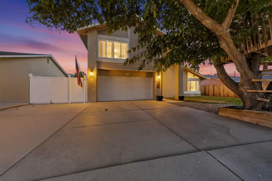 7712 Callow Street Ne, Albuquerque, NM 87109 - Image #2