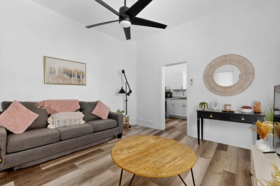 508 Walter Street Se, Albuquerque, NM 87102 - Image #2