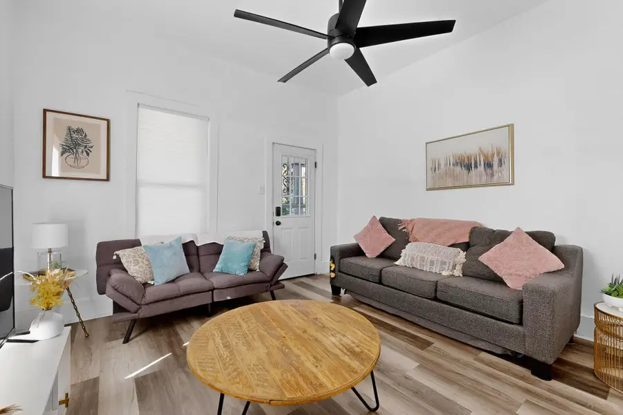 508 Walter Street Se, Albuquerque, NM 87102 - Image #3