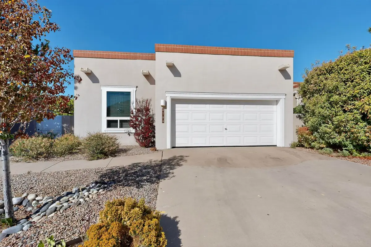 5723 Bosque Vista Drive Ne, Albuquerque, NM 87111 - Image #1