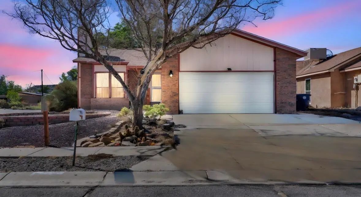 5101 Tecolote Nw, Albuquerque, NM 87120 - Image #1