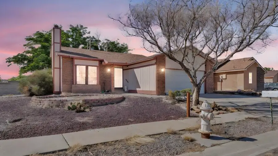 5101 Tecolote Nw, Albuquerque, NM 87120 - Image #2