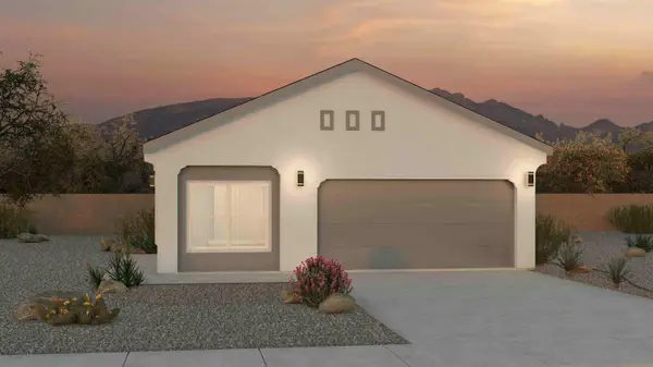 1481 Calle Oeste Nw, Los Lunas, NM 87031