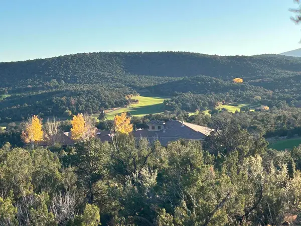 5 Broken Arrow Place, Sandia Park, NM 87047