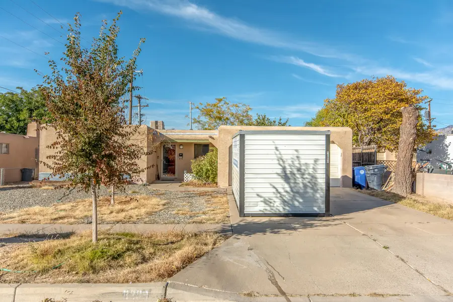 8309 Fruit Avenue Ne, Albuquerque, NM 87108 - Image #2