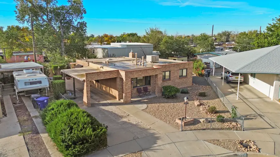 528 Gene Court Nw, Albuquerque, NM 87107 - Image #3