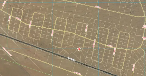 Tierra Grande Lot: 4 Block: 16 #20, Rio Communities, NM 87002