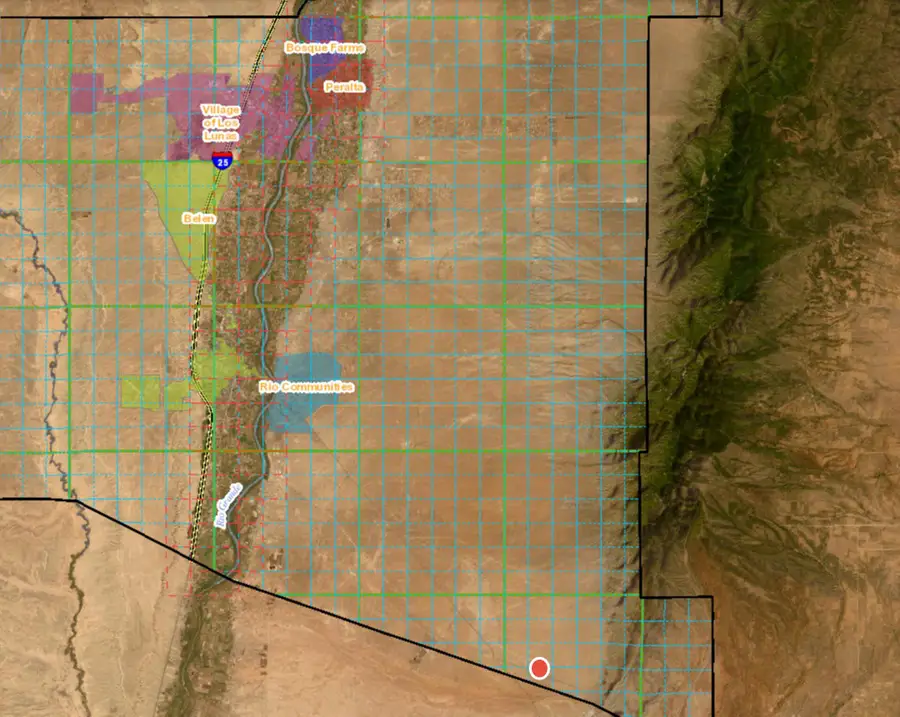 Tierra Grande Lot: 4 Block: 16 #20, Rio Communities, NM 87002 - Image #3