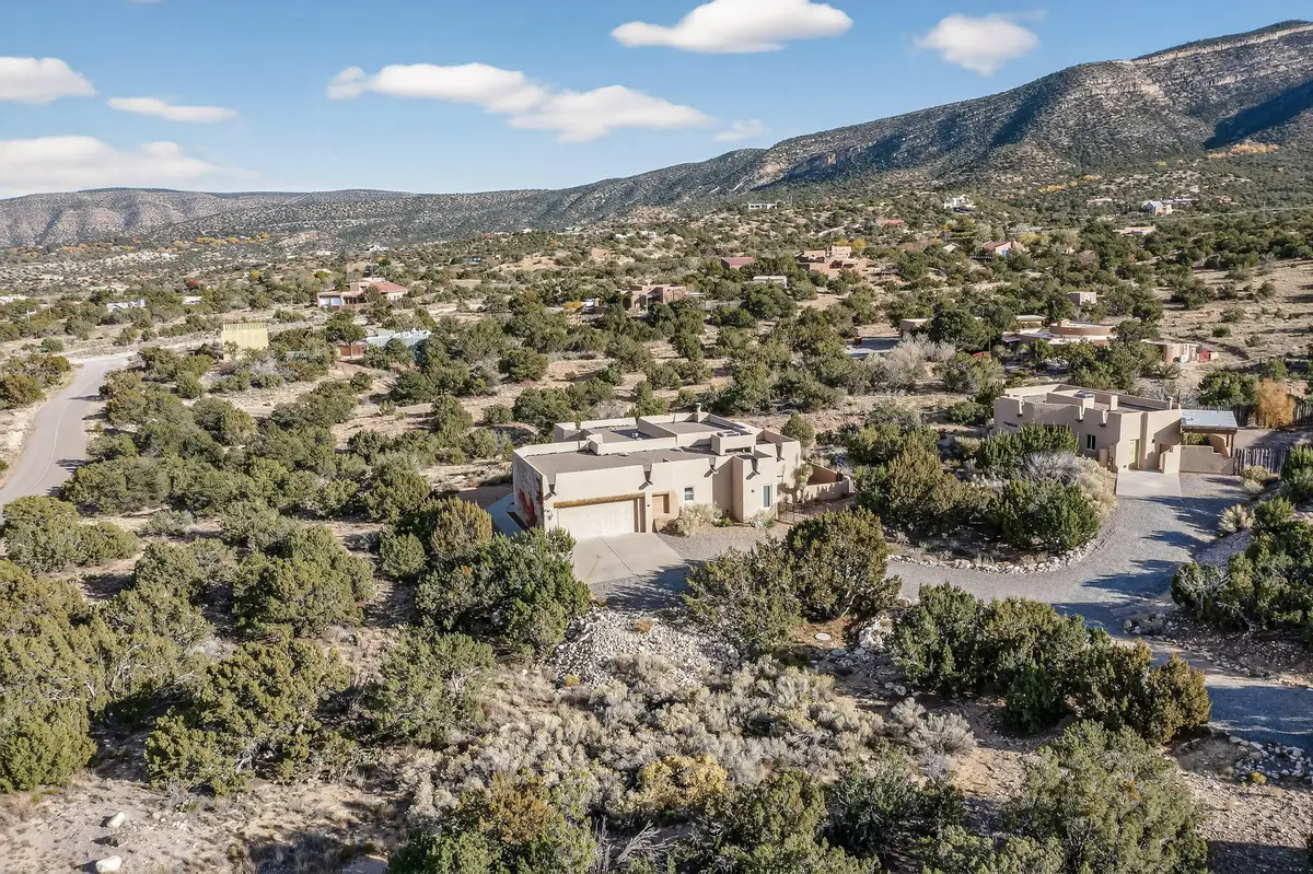 8 & 10 Quail Meadow Road, Placitas, NM 87043 - Image #1