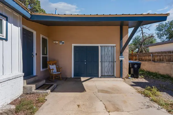 2728 Pennsylvania Street Ne, Albuquerque, NM 87110