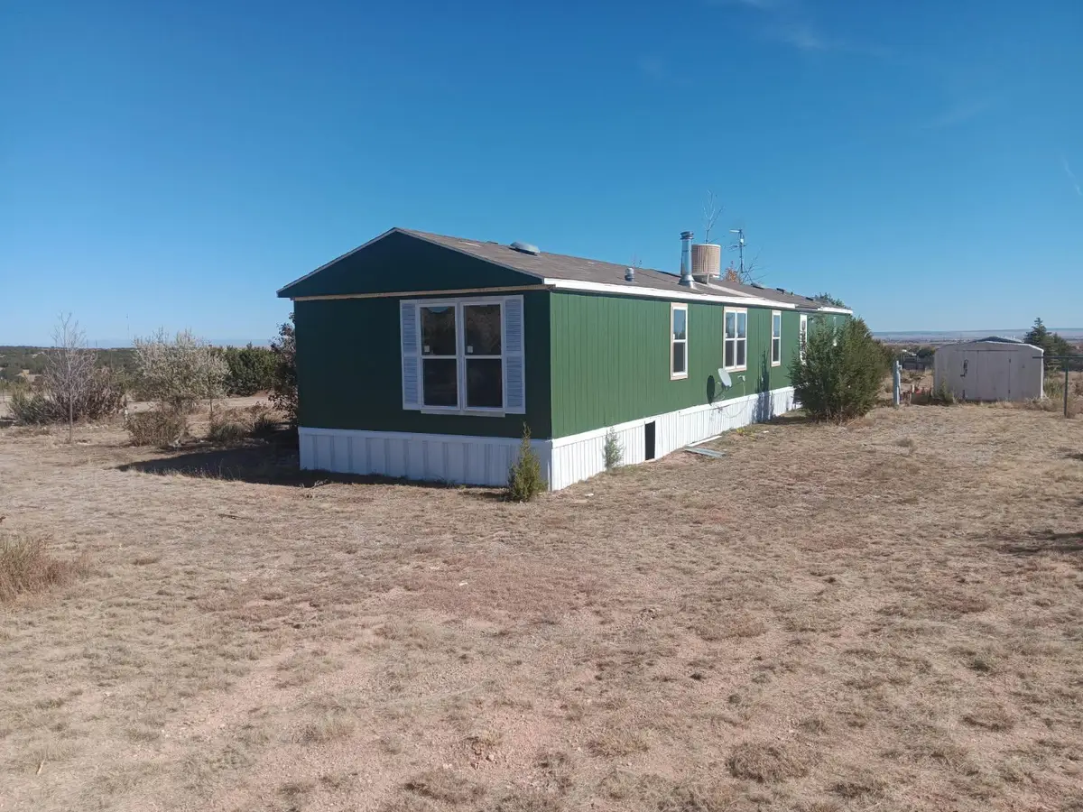 16 Arriana Court, Edgewood, NM 87015 - Image #1