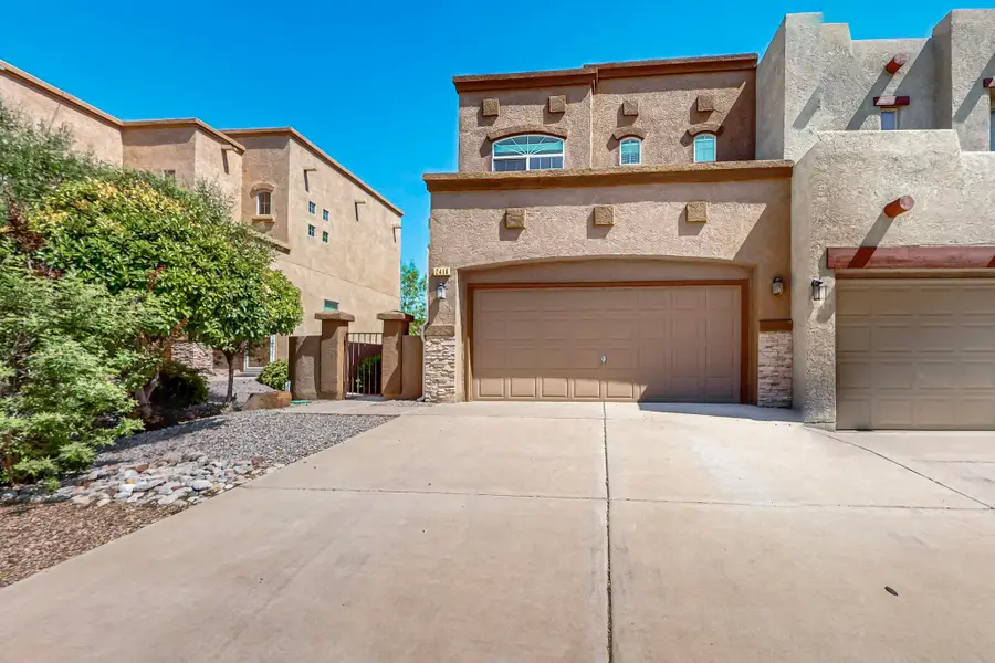 2416 Pelizzano Drive Se, Rio Rancho, NM 87124 - Image #2