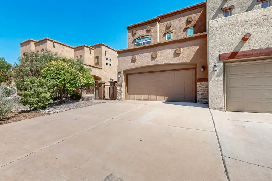 2416 Pelizzano Drive Se, Rio Rancho, NM 87124 - Image #3