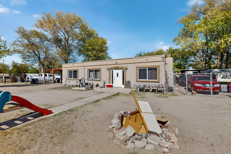 1407 De Baca Circle Sw, Albuquerque, NM 87105 - Image #3