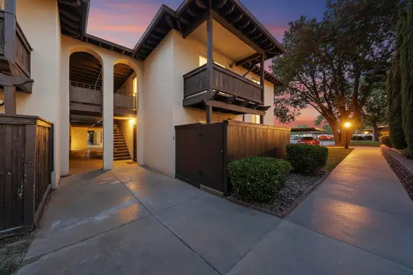 1601 Pennsylvania Street Ne #U15, Albuquerque, NM 87110