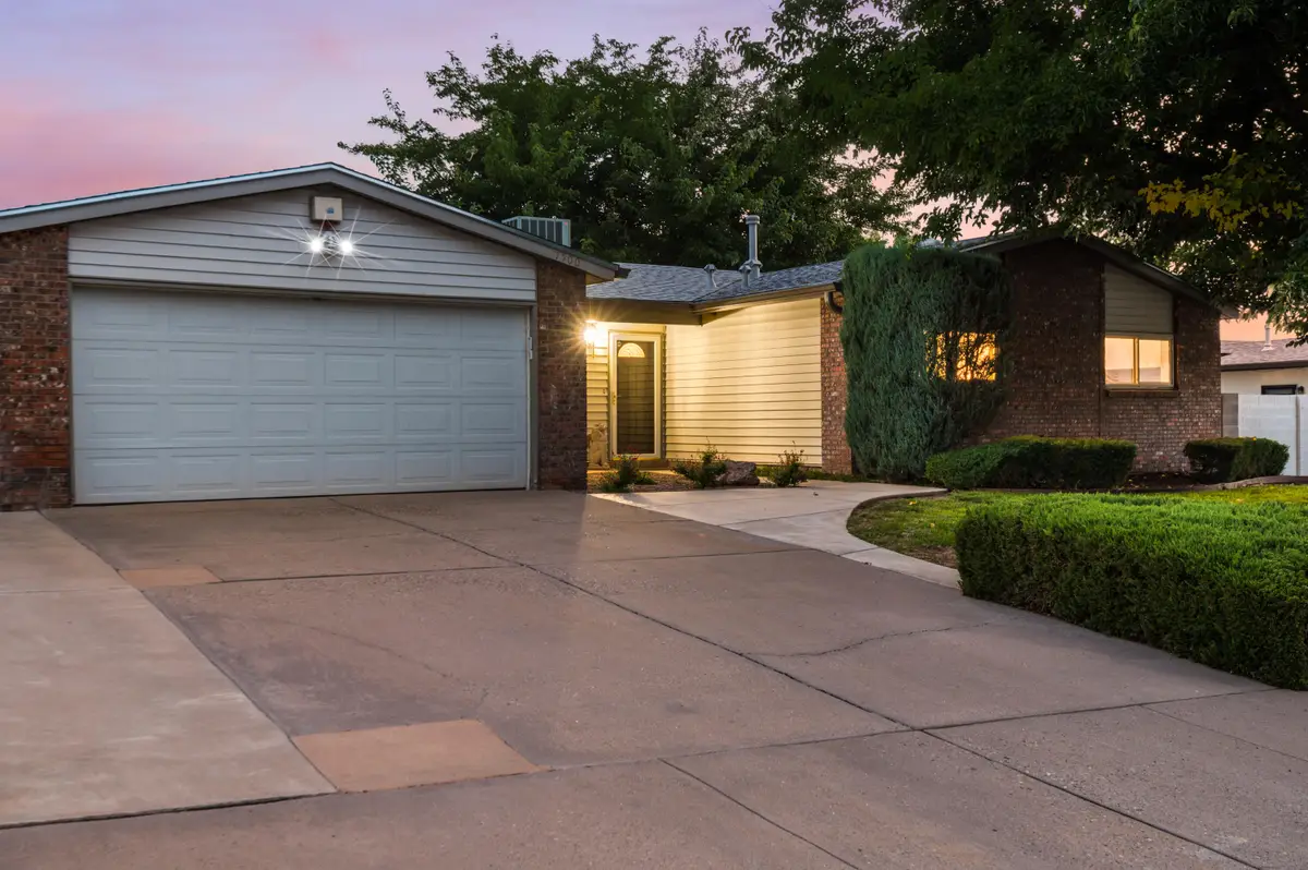 7500 Loma Del Norte Road Ne, Albuquerque, NM 87109 - Image #1