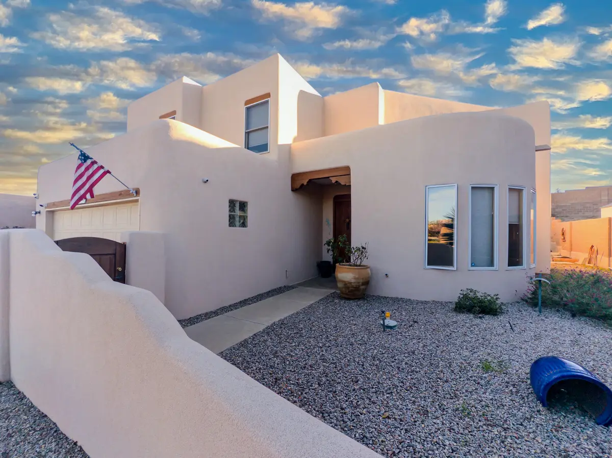 1449 Wilkes Way Se, Rio Rancho, NM 87124 - Image #1