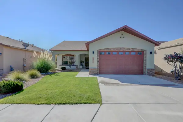 6360 Azaleas Road Nw, Albuquerque, NM 87114