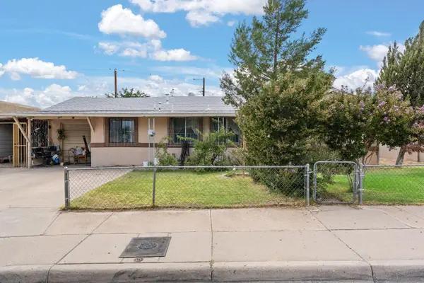 339 59th Street Nw, Albuquerque, NM 87105