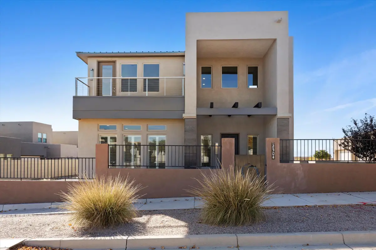 2504 Parkway Avenue, Rio Rancho, NM 87144 - Image #1